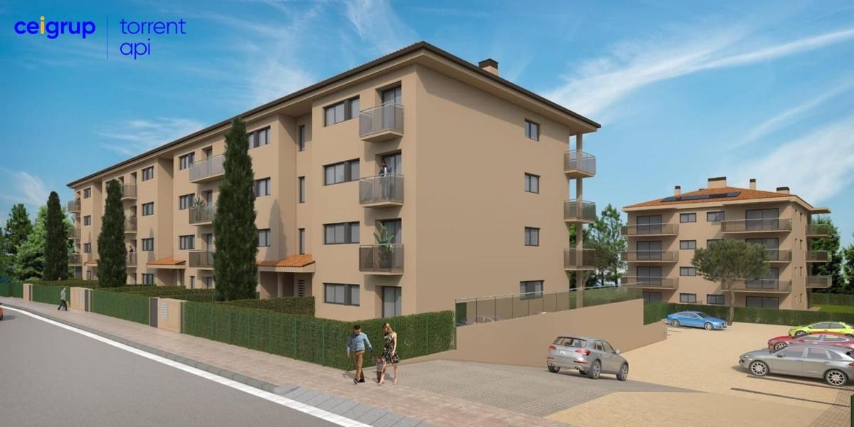 Nowa nieruchomość Carrer Canigó w Pals photo 2