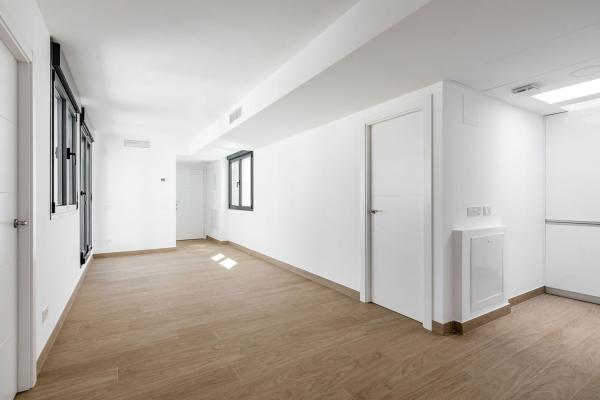 ЖК Residencial Quijada de Pandiellos новая стройка в Мадрид photo 4