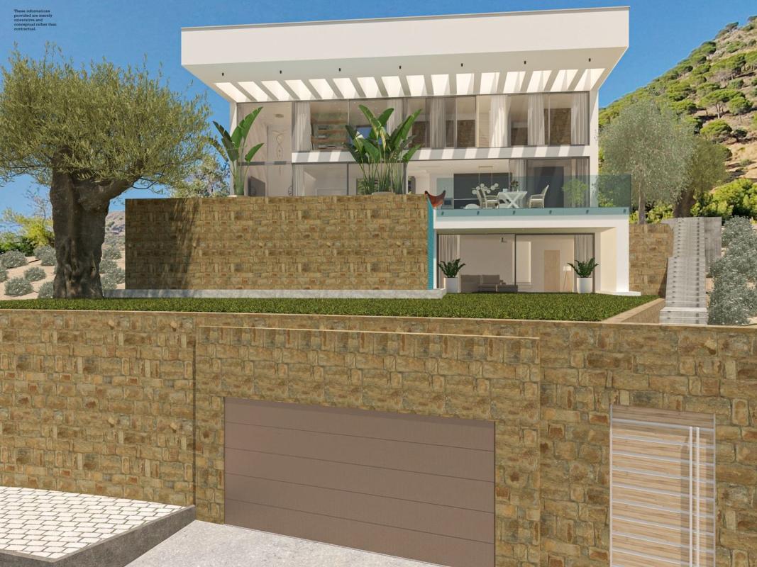 Obra nueva BV11 en Mijas (Revista) photo 2