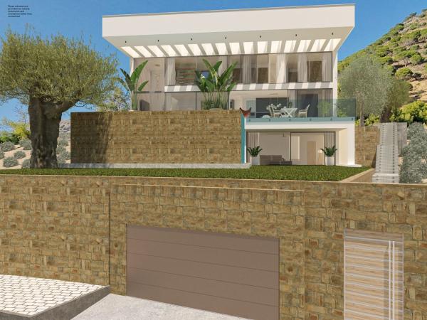 Promoción BV11 obra nueva en Mijas thumbnail 2
