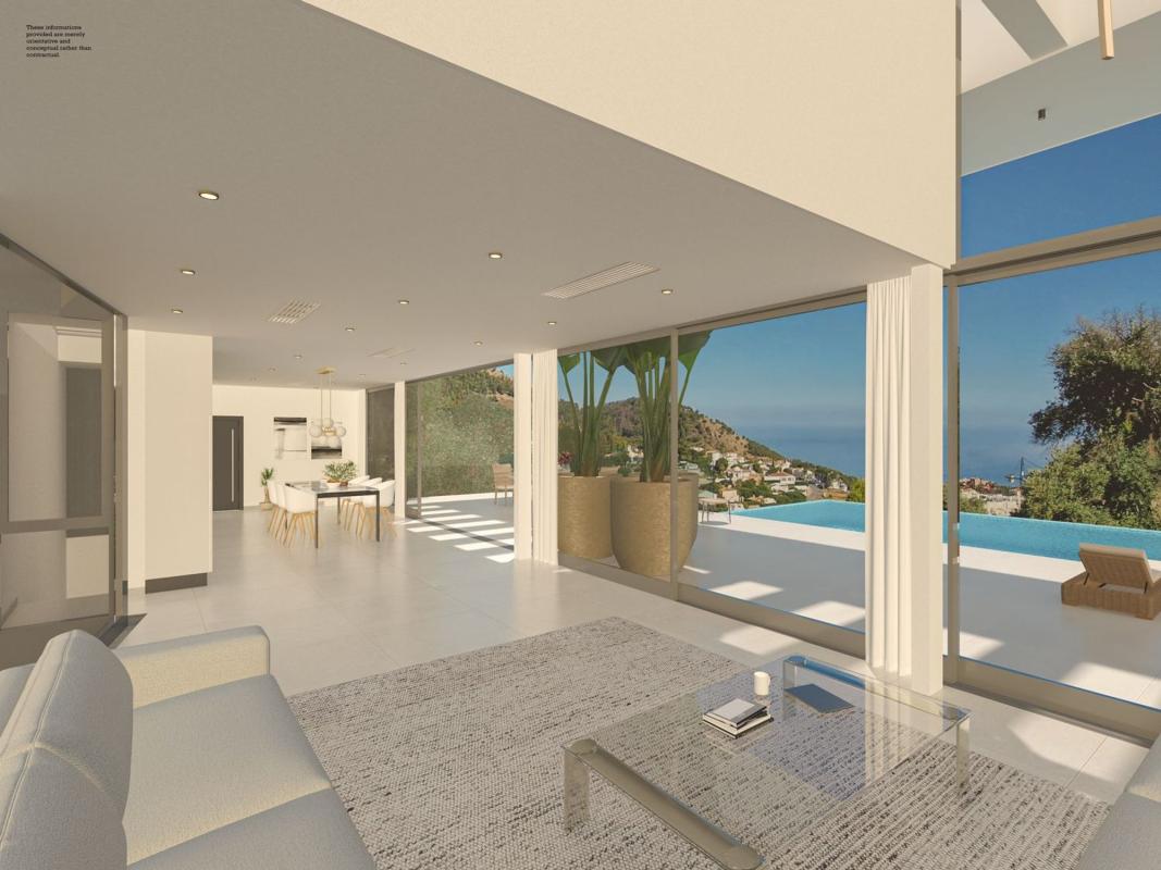 Obra nueva BV11 en Mijas (Revista) photo 5