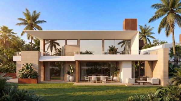 Promocja Sotomar by the Sea nowe budownictwo w Marbella thumbnail 3