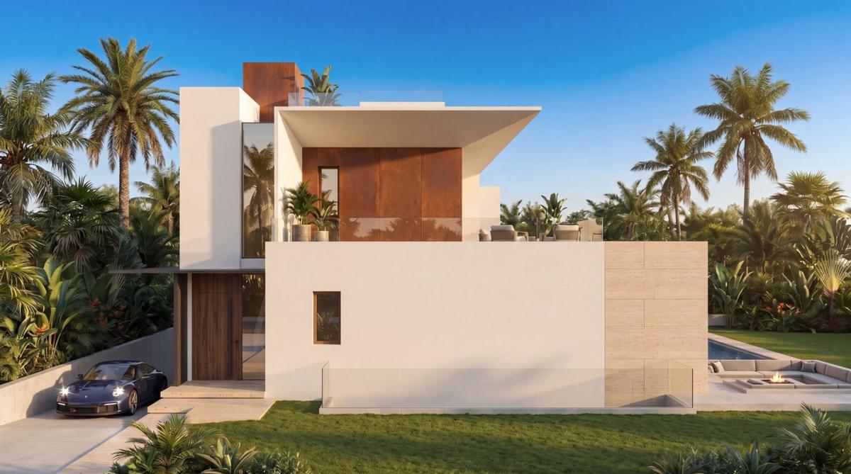 Obra nueva Sotomar by the Sea en Marbella (Revista) photo 4