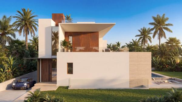 Promocja Sotomar by the Sea nowe budownictwo w Marbella photo 4
