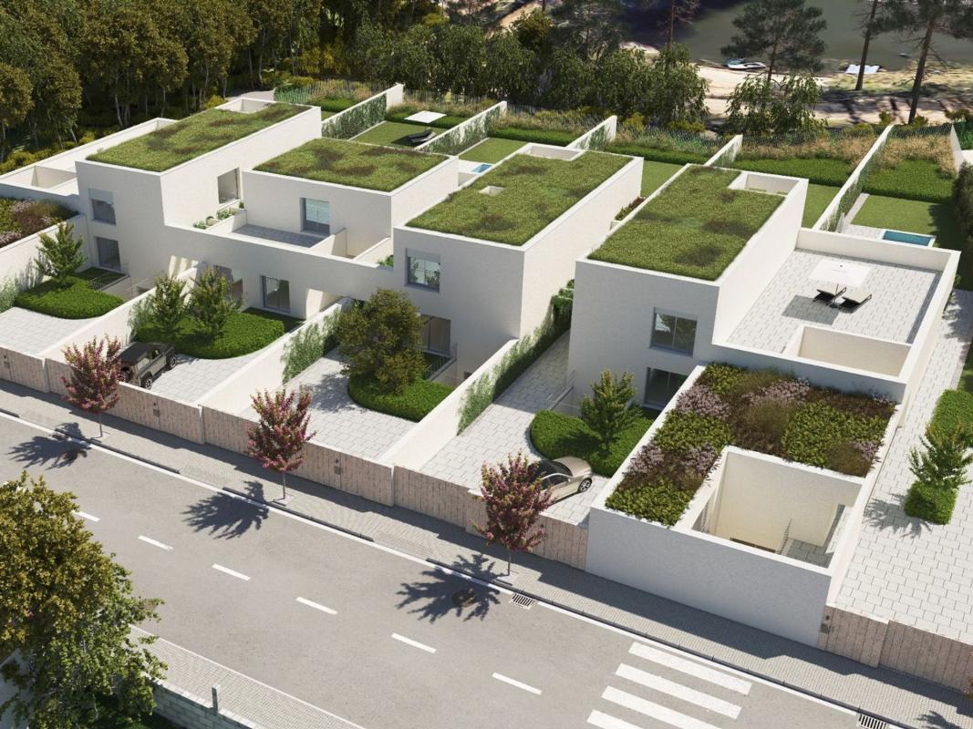 New construction Maraxe in Sanxenxo photo 2