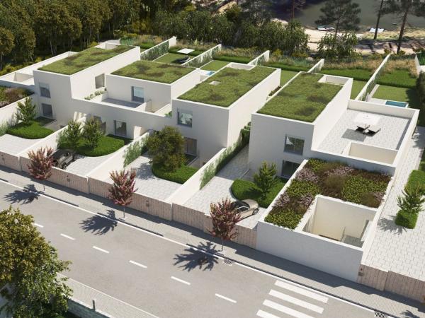 Promotion Maraxe new development in Sanxenxo thumbnail 2