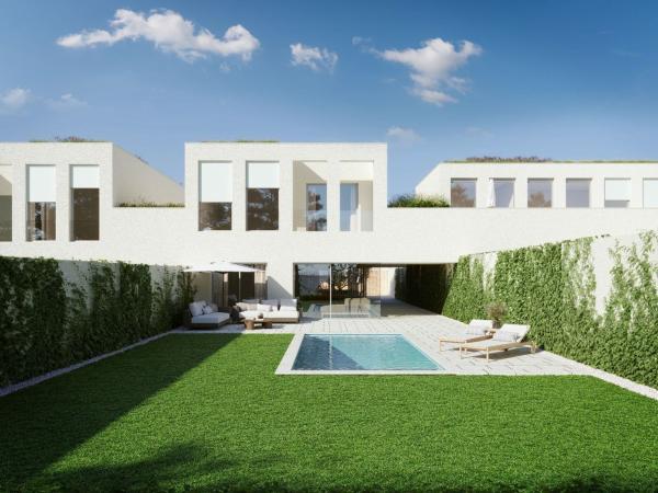 Promotion Maraxe new development in Sanxenxo thumbnail 3