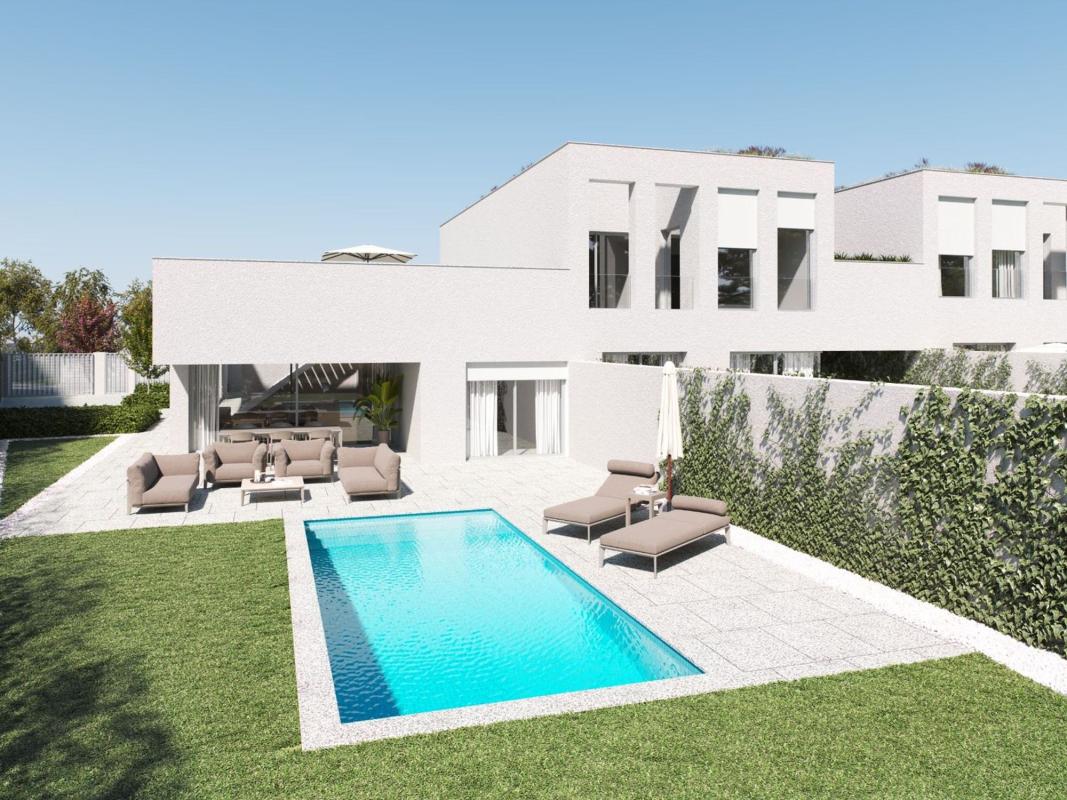 New construction Maraxe in Sanxenxo photo 4