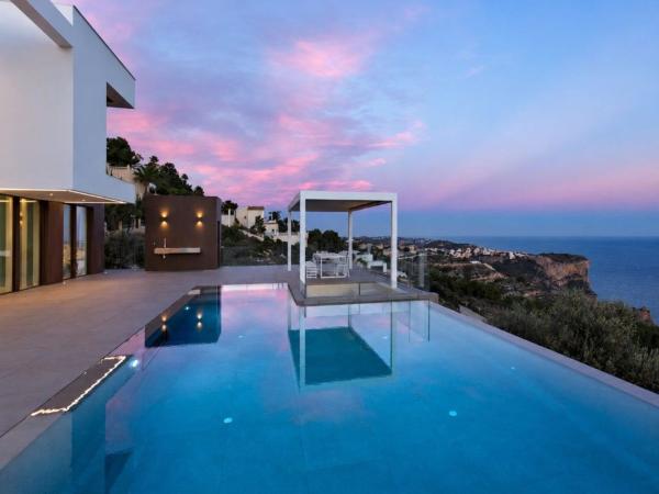Casa o chalet independiente en Via Benitachell s/n, Cumbre del Sol, Benitachell photo 2