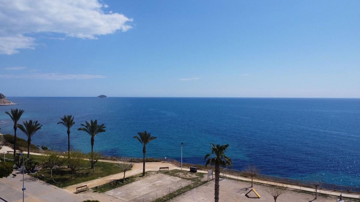 Sprzedaż mieszkania w Piso en Cala El Torres s/n, Platja de Torres, La Villajoyosa / Vila Joiosa, La Villajoyosa / Vila Joiosa
photo 1