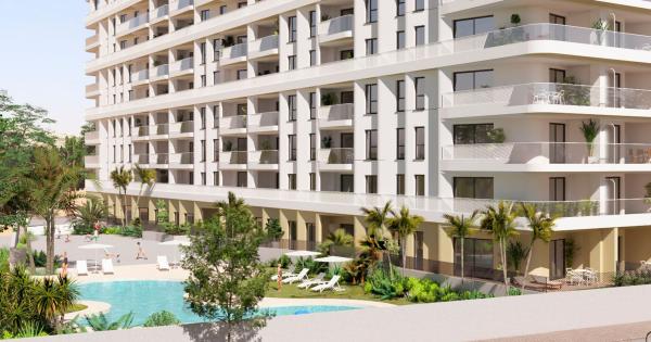 Venta de piso en Piso en Cala El Torres s/n, Platja de Torres, La Villajoyosa / Vila Joiosa, La Villajoyosa / Vila Joiosa
thumbnail 3