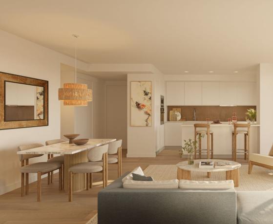 Venta de piso en Piso en Cala El Torres s/n, Platja de Torres, La Villajoyosa / Vila Joiosa, La Villajoyosa / Vila Joiosa
 photo 4