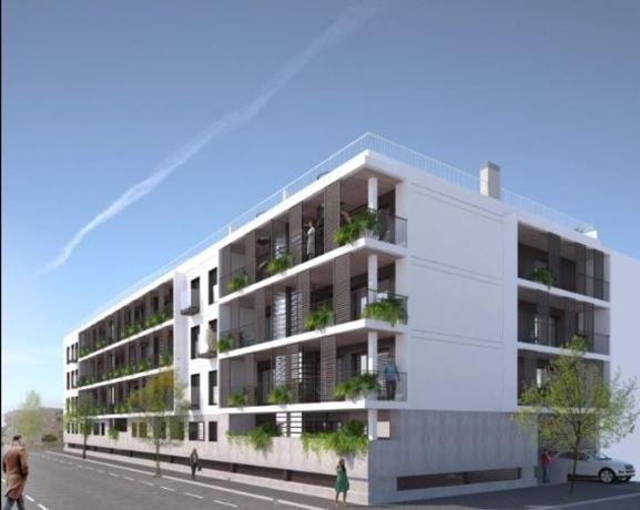 Продажа квартиры на Piso en Calle Flor de Lis, 1, Villafranqueza, Alicante / Alacant, Аликанте / Алакант
 photo 4