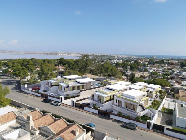 Жилой комплекс Sunrise Hills в Торревьеха photo 4