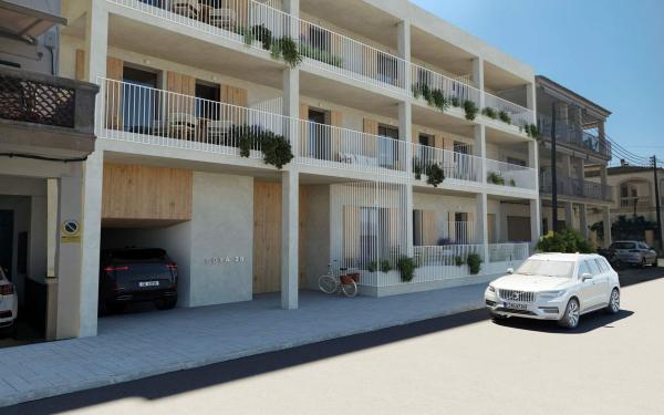 Promoción Goya 28 obra nueva en Palma de Mallorca photo 2