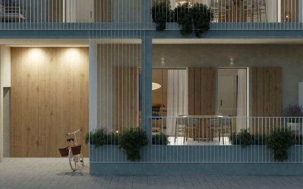 Promoción Goya 28 obra nueva en Palma de Mallorca photo 3