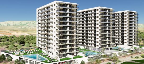 Promotion Coral 1 new development in Cabanes thumbnail 2