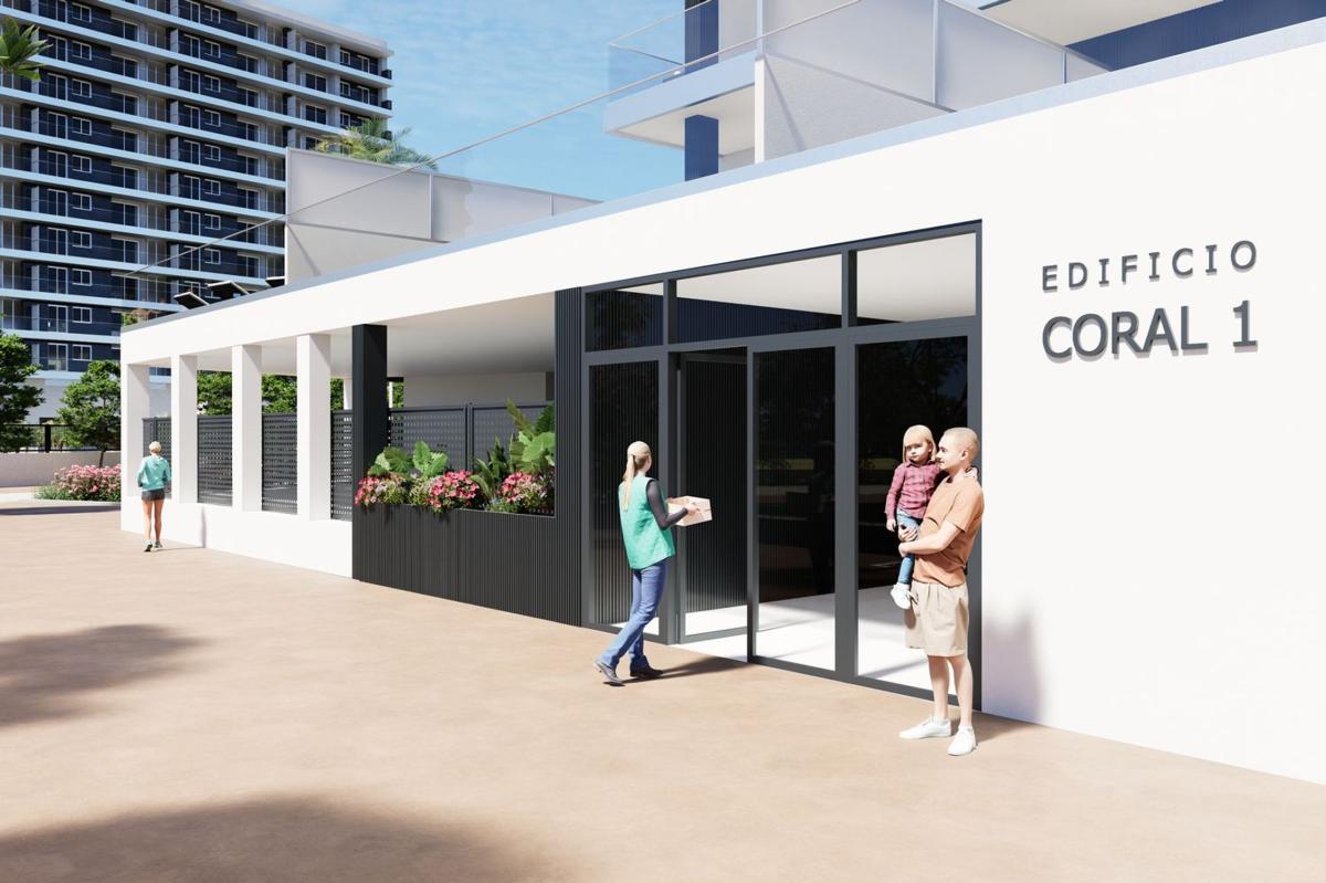 New construction Coral 1 in Cabanes photo 3