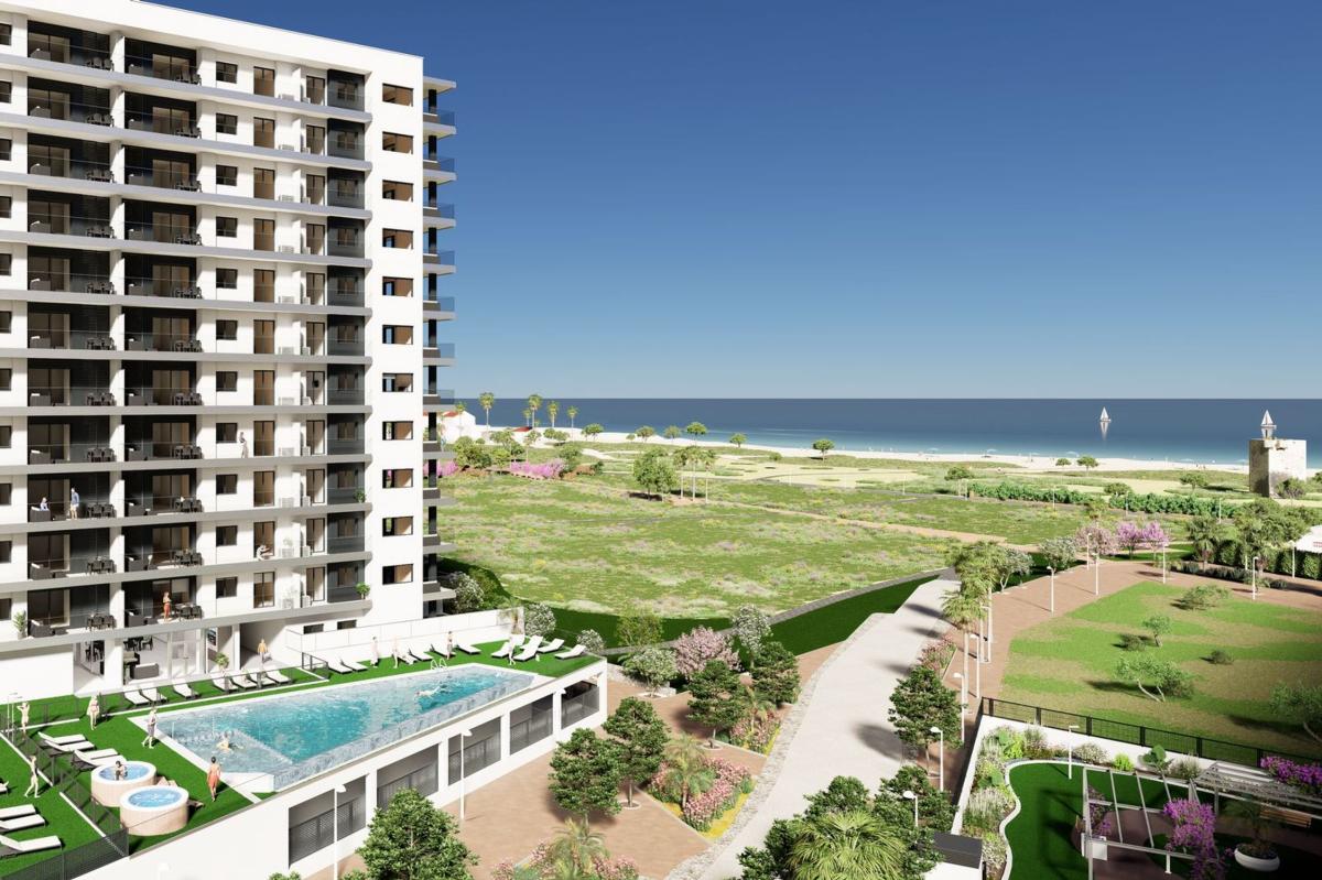 New construction Coral 1 in Cabanes photo 4