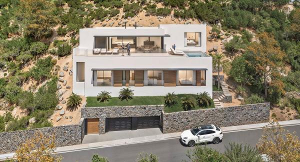 ЖК Villa en playa de Canyelles новая стройка в Розес thumbnail 2