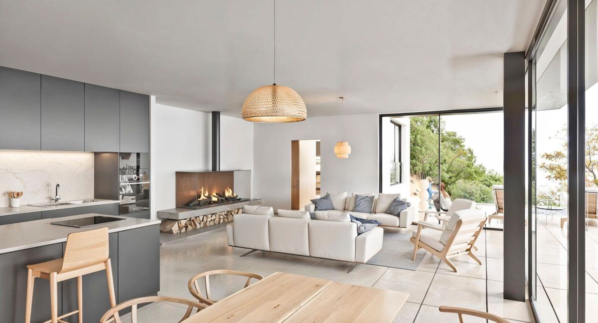 New construction Villa en playa de Canyelles in Roses photo 3