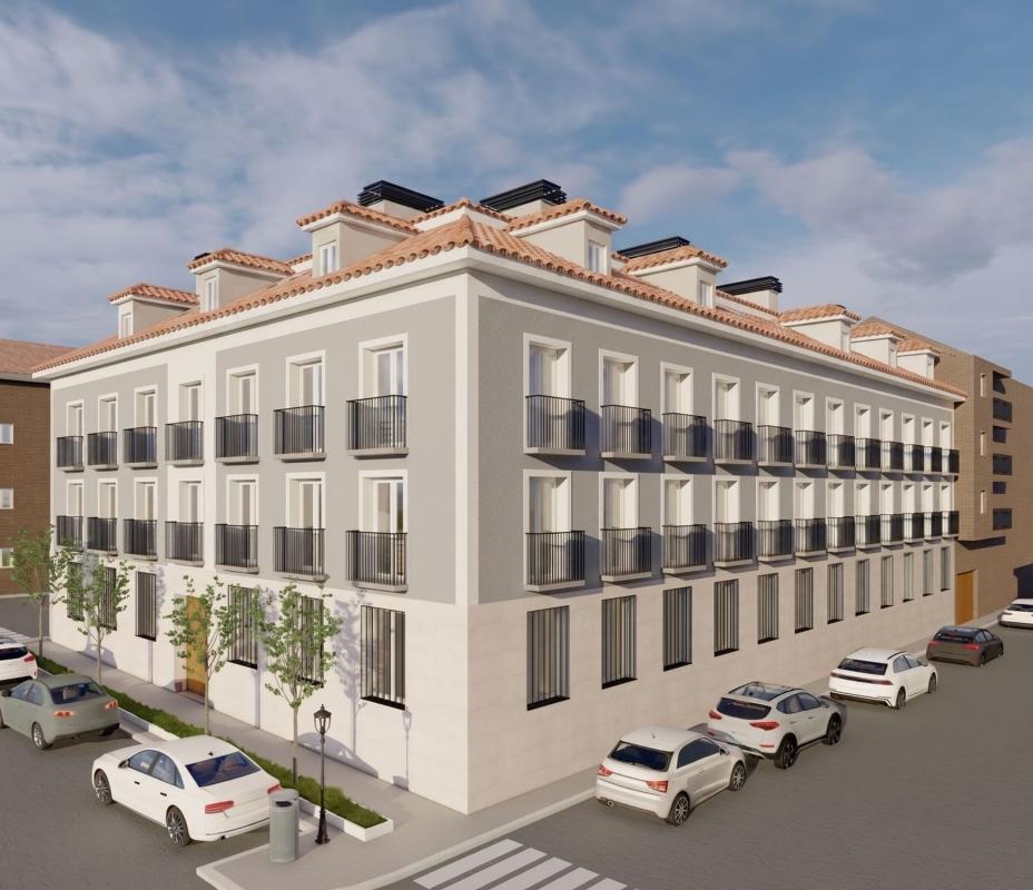 Obra nueva Boutelou en Aranjuez (Revista) photo 3