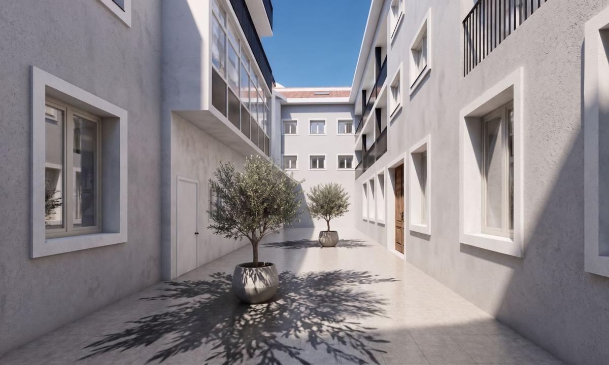 Obra nueva Boutelou en Aranjuez (Revista) photo 5