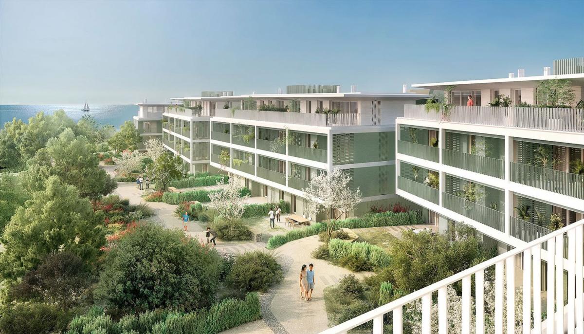 New construction Residencial Roigmar in L'Ampolla photo 1