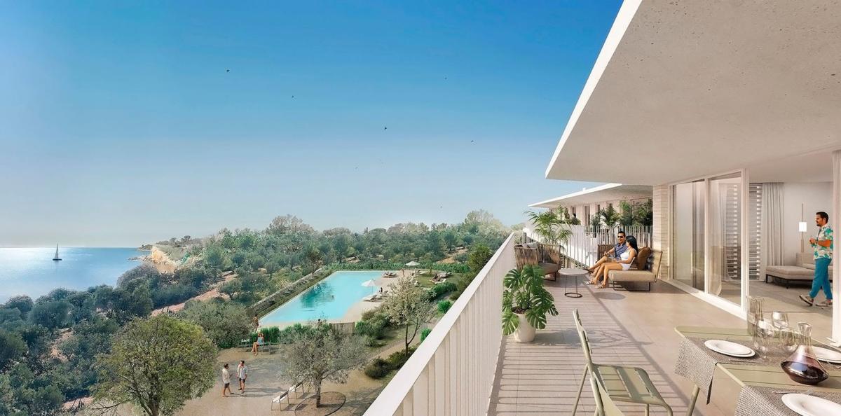 New construction Residencial Roigmar in L'Ampolla photo 3