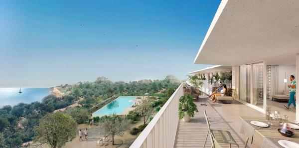 Promotion Residencial Roigmar new development in L'Ampolla thumbnail 3