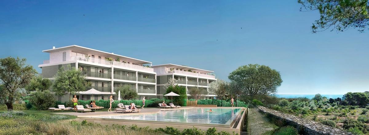 New construction Residencial Roigmar in L'Ampolla photo 4