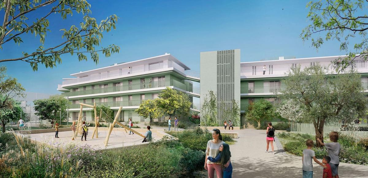 New construction Residencial Roigmar in L'Ampolla photo 5