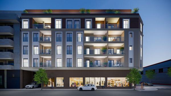 Promotion Edificio Avda. Madrid 34 new development in Talavera de la Reina thumbnail 2