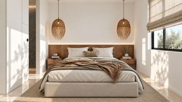 Promotion Viviendas unifamiliares en Layos, Toledo new development in Layos photo 4