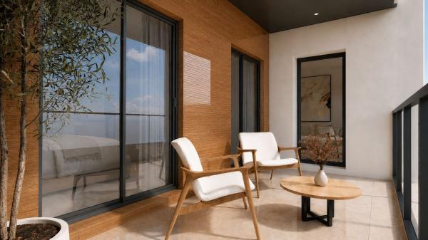Promotion Las Terrazas de Albal new development in Albal photo 4