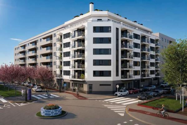 Promotion Nou Manises new development in Manises photo 1