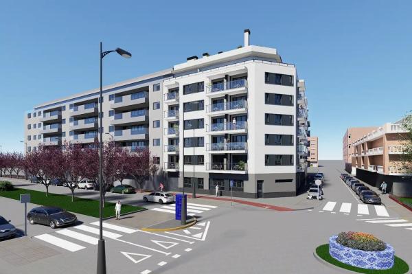 Promotion Nou Manises new development in Manises photo 3