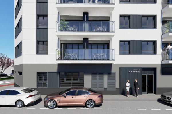 Promotion Nou Manises new development in Manises photo 4