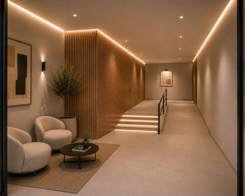 New construction Live Benimamet in Valencia photo 5