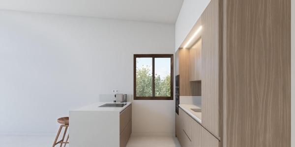 Chalet adosado en Calle Sierra Mariola, 1, Montebello - Nou Espai, La Nucia thumbnail 2
