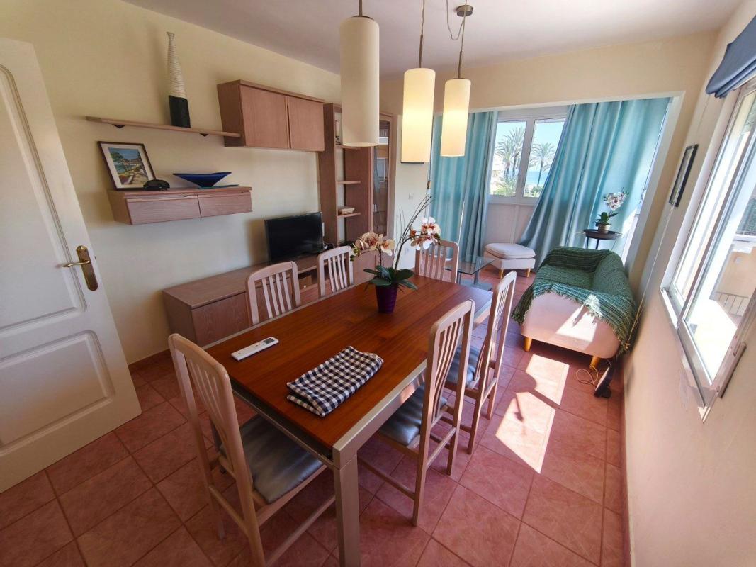 Venta de piso en Piso en Les Bovetes-La Felicidad, Denia, Denia
photo 1