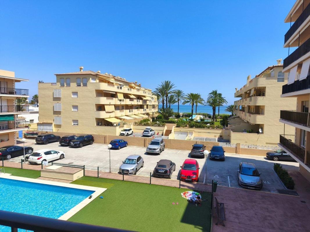Venta de piso en Piso en Les Bovetes-La Felicidad, Denia, Denia
photo 2