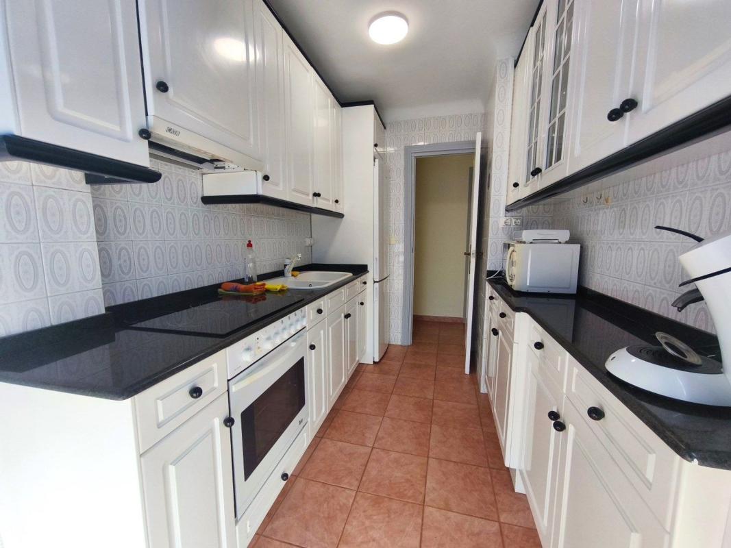 Venta de piso en Piso en Les Bovetes-La Felicidad, Denia, Denia
photo 3
