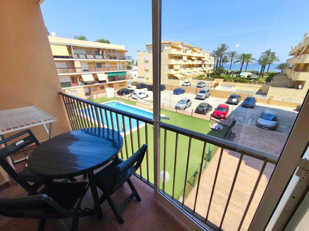 Venta de piso en Piso en Les Bovetes-La Felicidad, Denia, Denia
photo 5