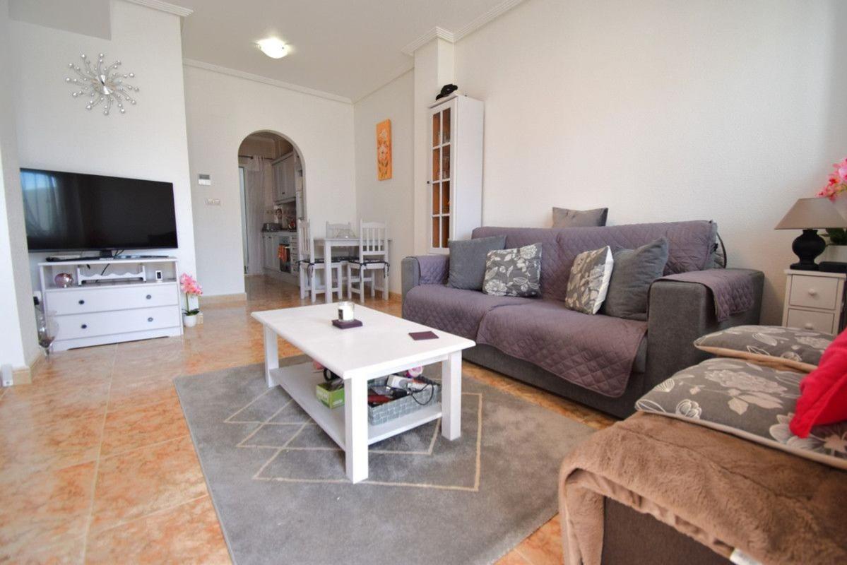 Продажа квартиры на Piso en Horizonte - La Campana, Orihuela, Ориуэла
 photo 4