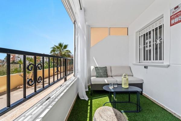 Venta de piso en Piso en La Zenia, Orihuela, Orihuela
thumbnail 2