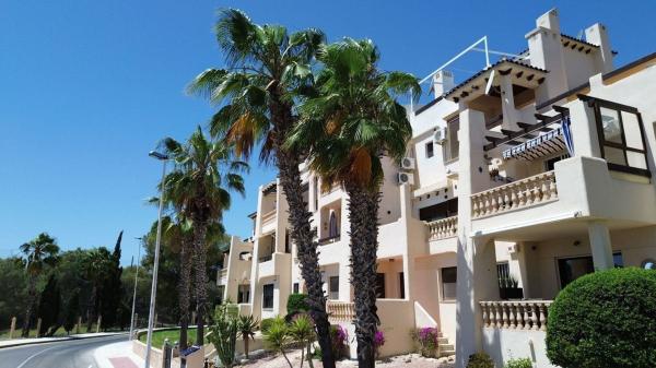 Venta de piso en Piso en Las Ramblas, Orihuela, Orihuela
photo 1