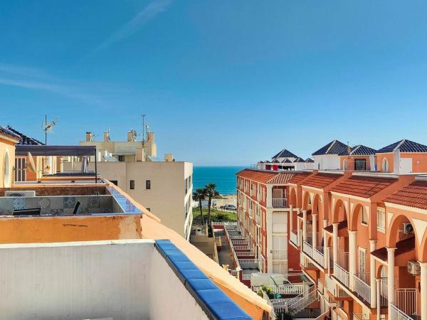 Sprzedaż mieszkania w Piso en La Siesta - El Salado - Torreta, Torrevieja, Torrevieja
thumbnail 2