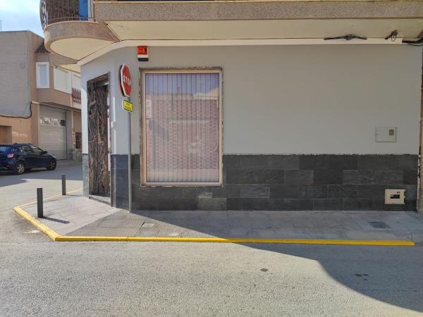 Local en Calle Azorín, 15, Cox thumbnail 3