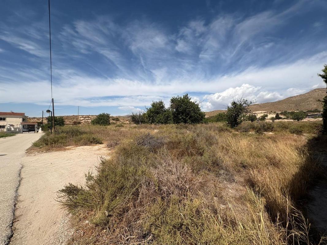 Terreno en venta en El Campello, Alicante photo 2
